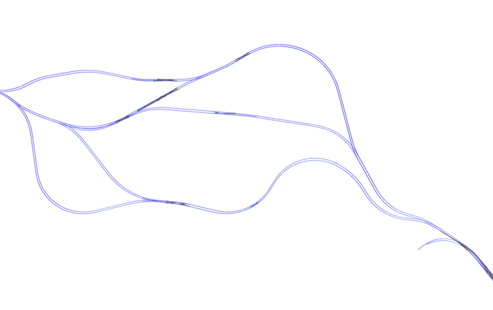 mögliche VET-Tunnelverläufe