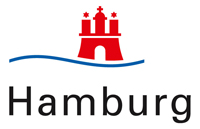 Logo Hansestadt Hamburg