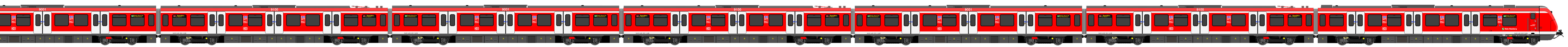 S-Bahn